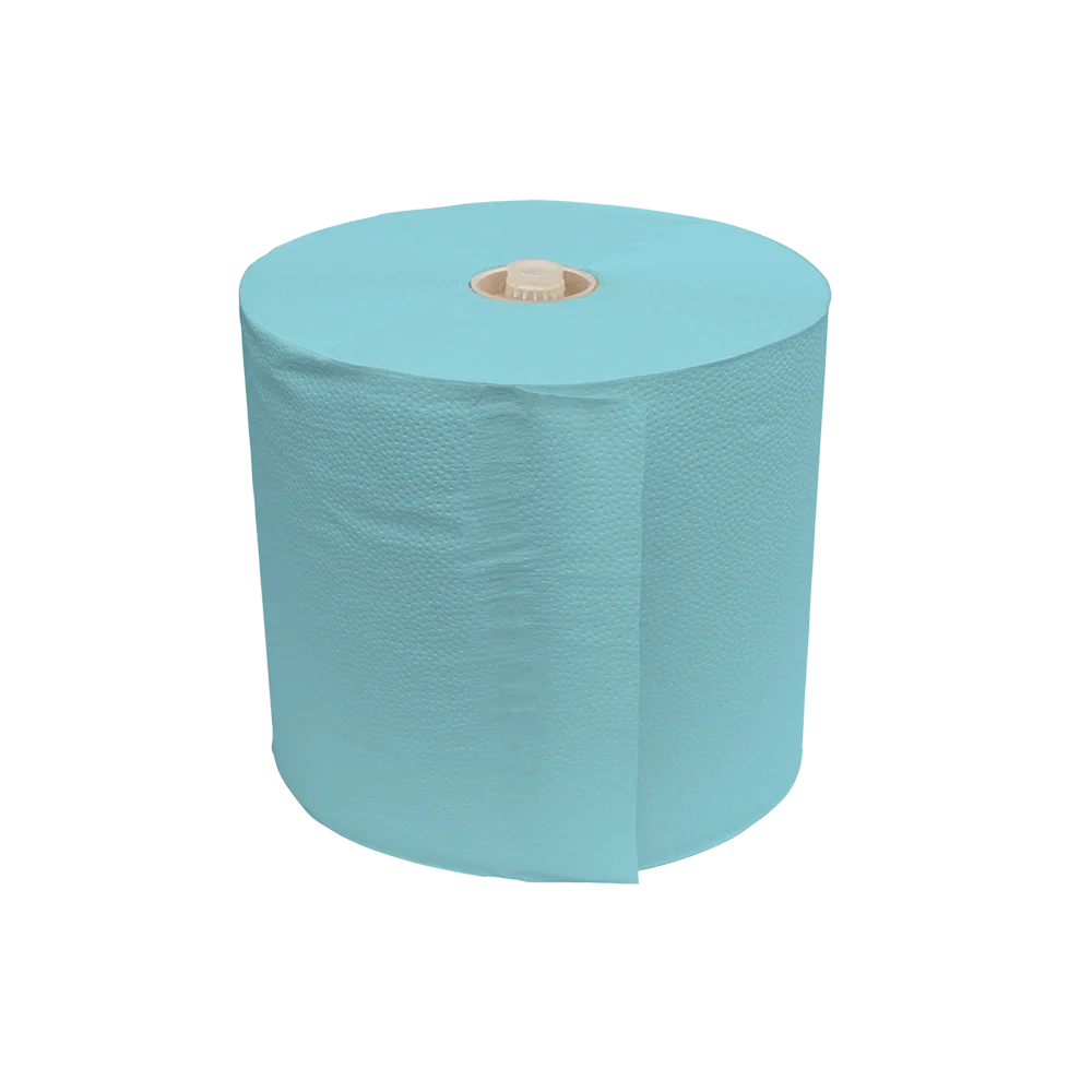 Autocut Roll Towel Recycled